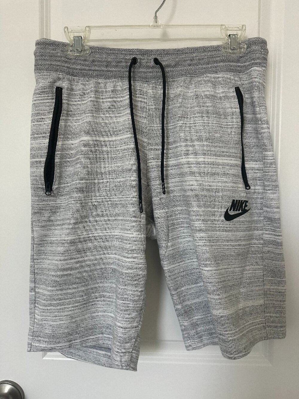 Men's Nike Athleisure Shorts